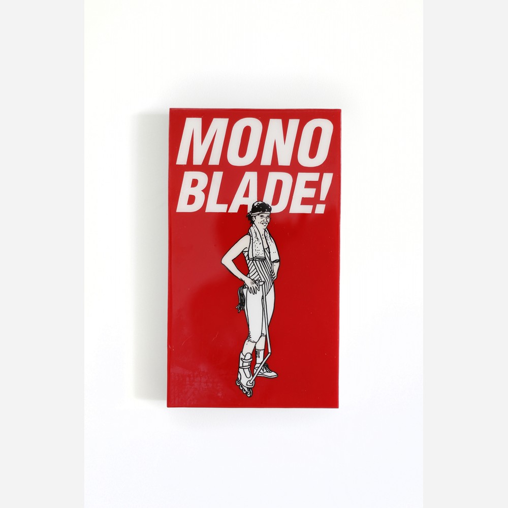 Mono Blade 06